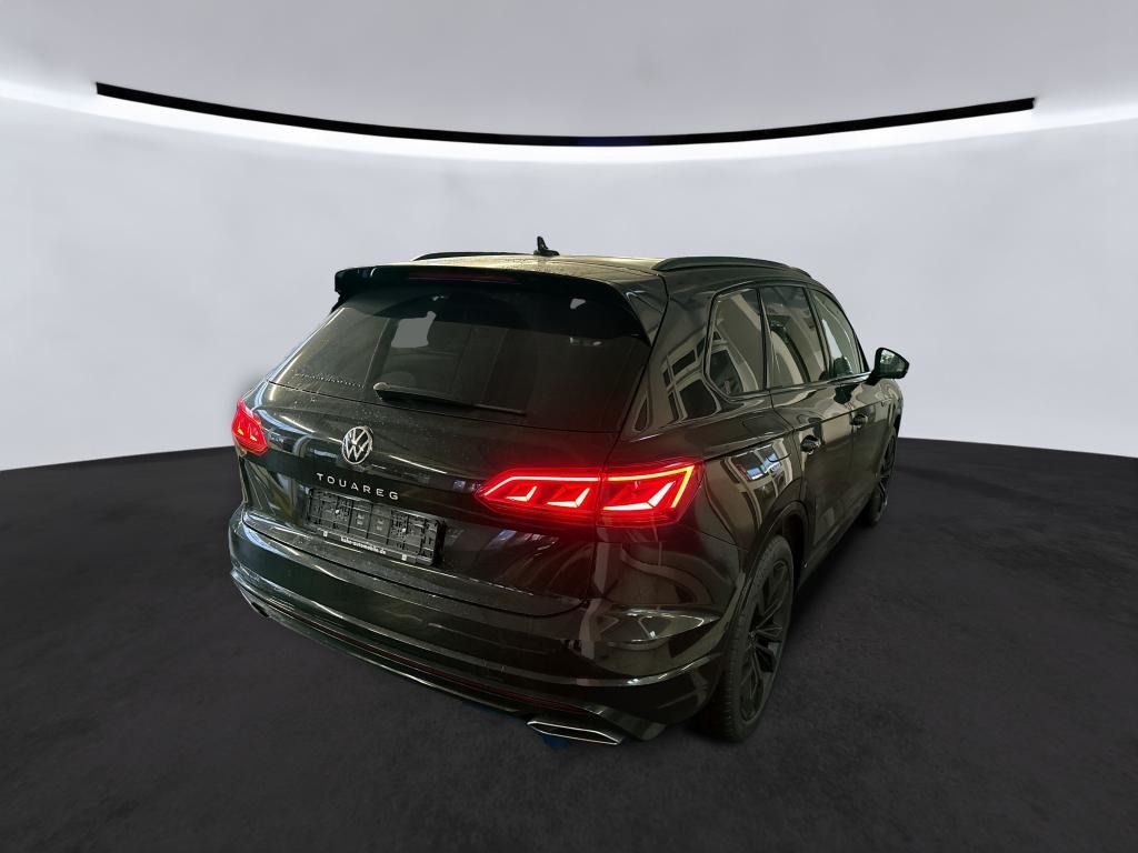 Volkswagen Touareg 2023