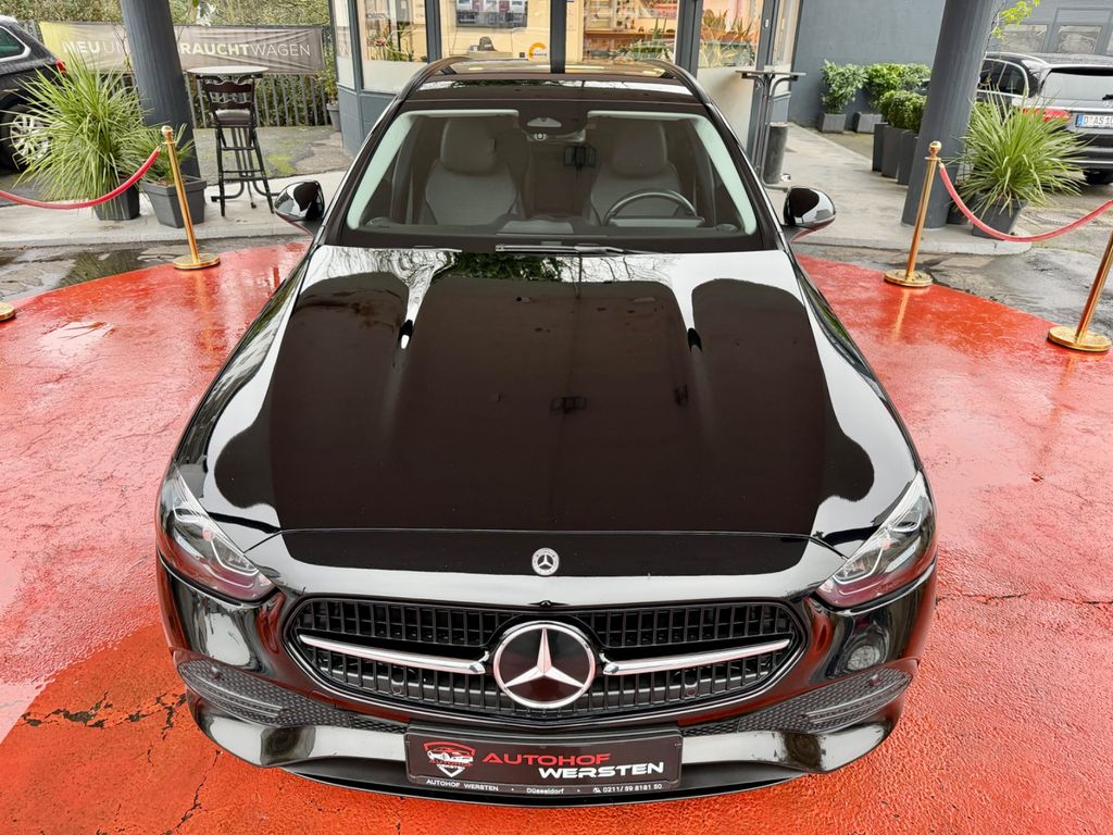 Mercedes-Benz C 220 2021