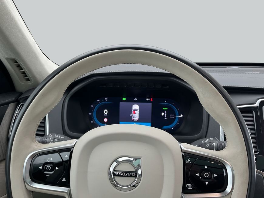 Volvo XC90 2023