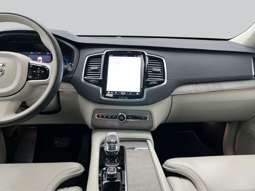 Volvo XC90 2023