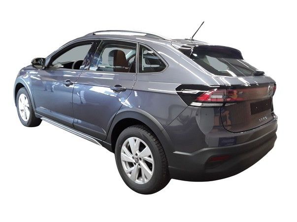 Volkswagen Taigo 2025