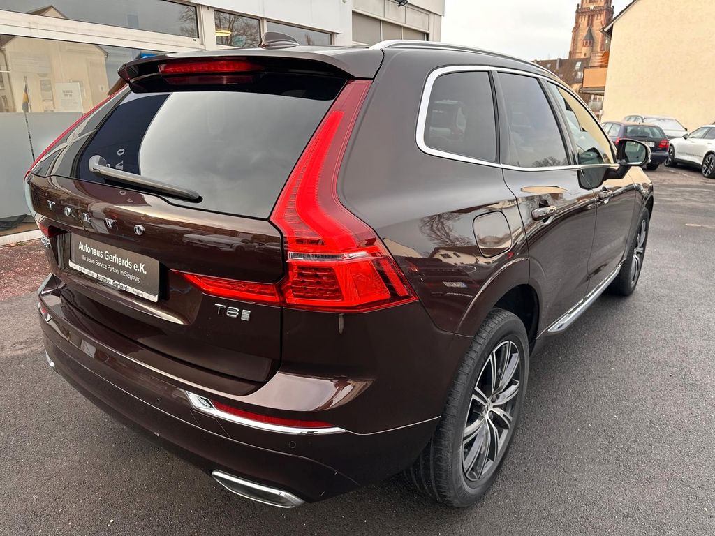 Volvo XC60 2019