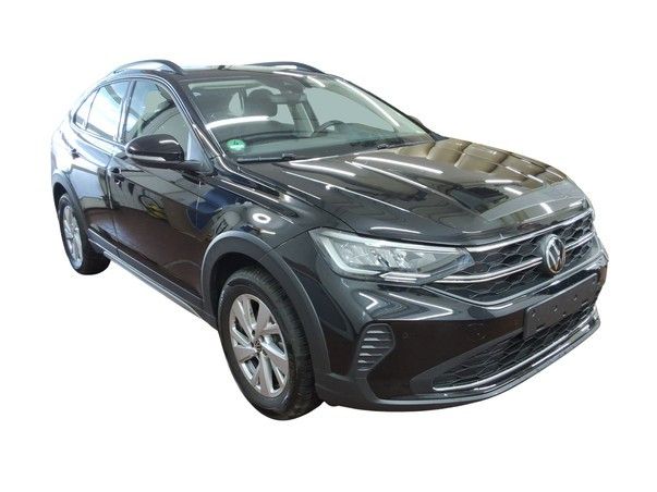 Volkswagen Taigo 2025