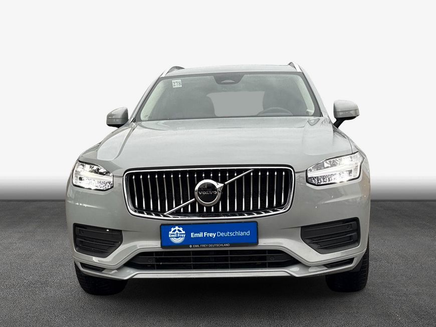 Volvo XC90 2023