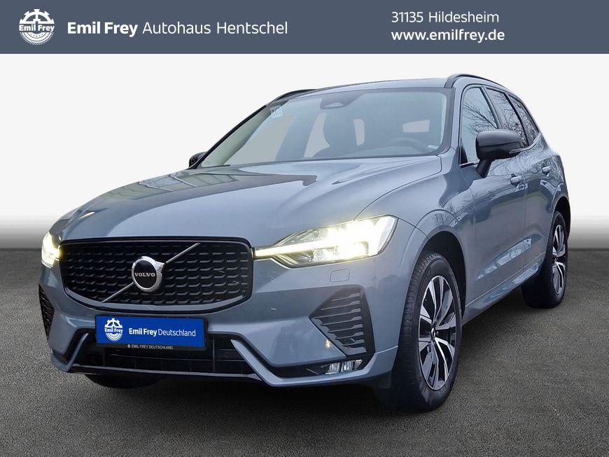 Volvo XC60 2023