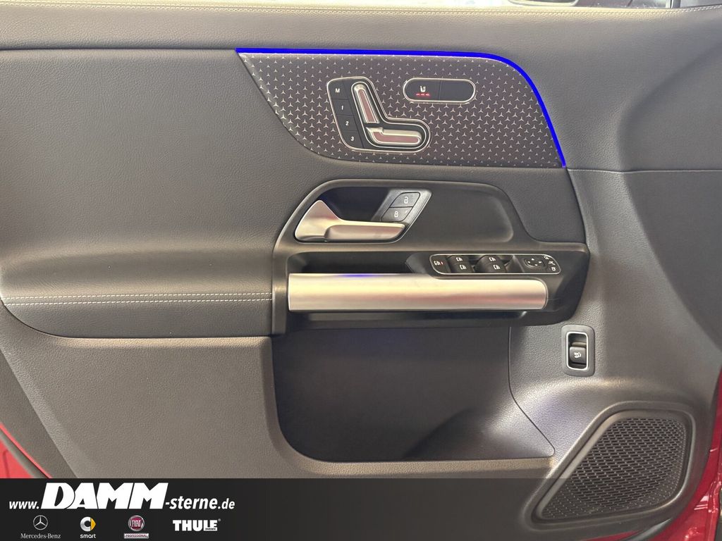 Mercedes-Benz EQA 2024