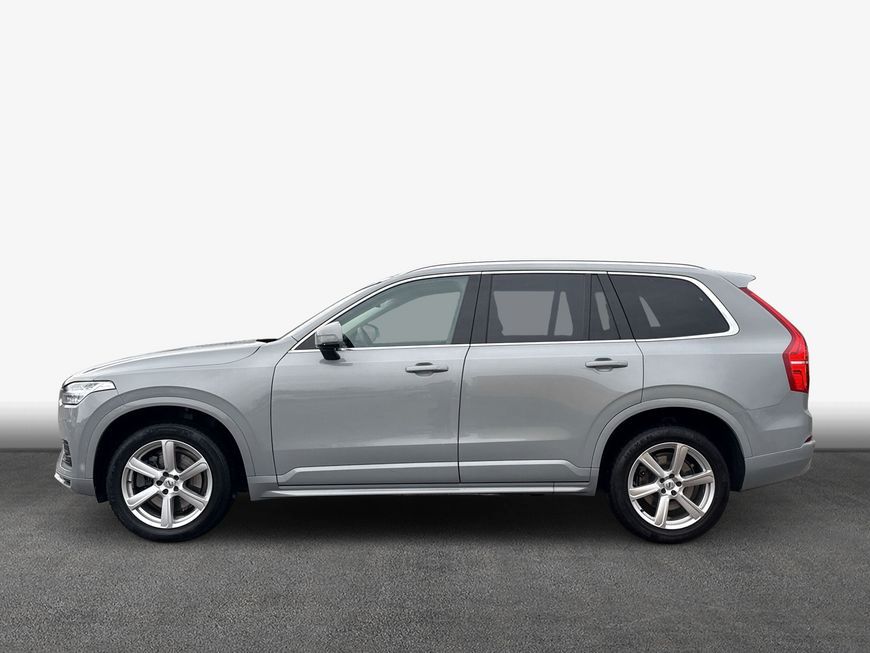 Volvo XC90 2023