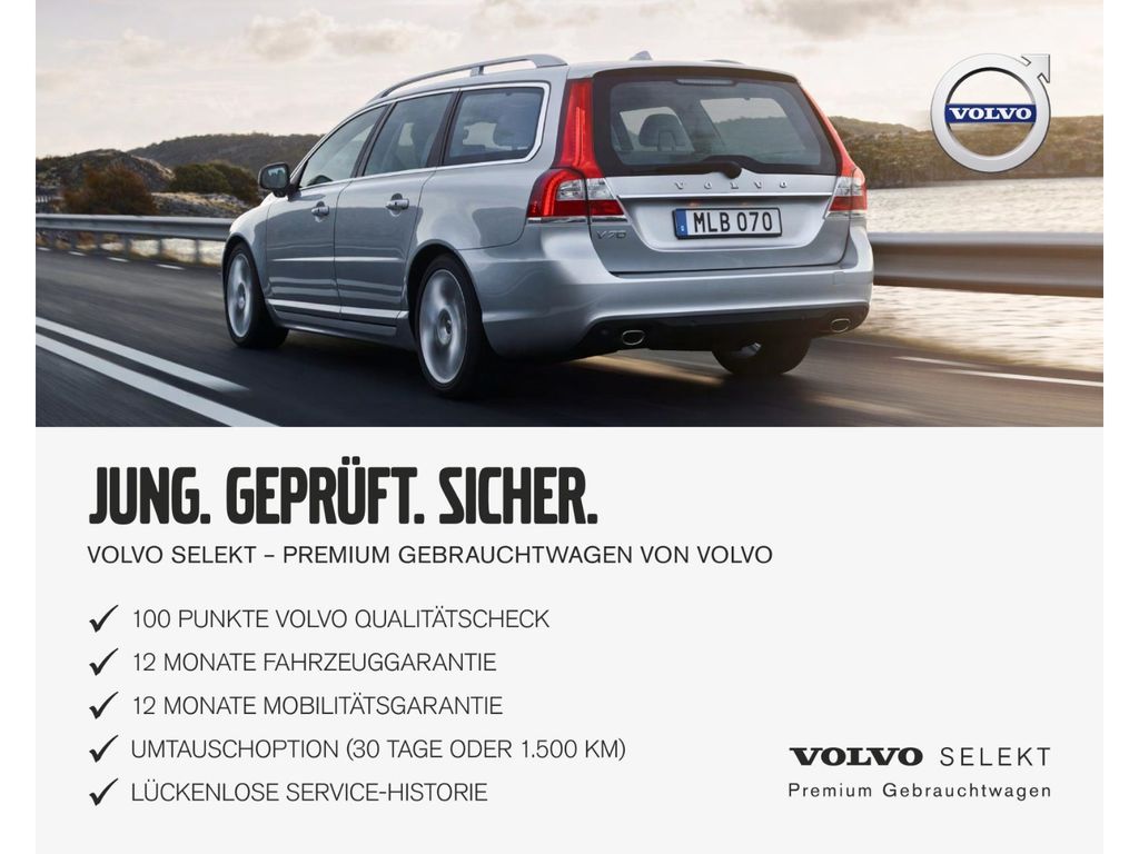 Volvo EX40 2026