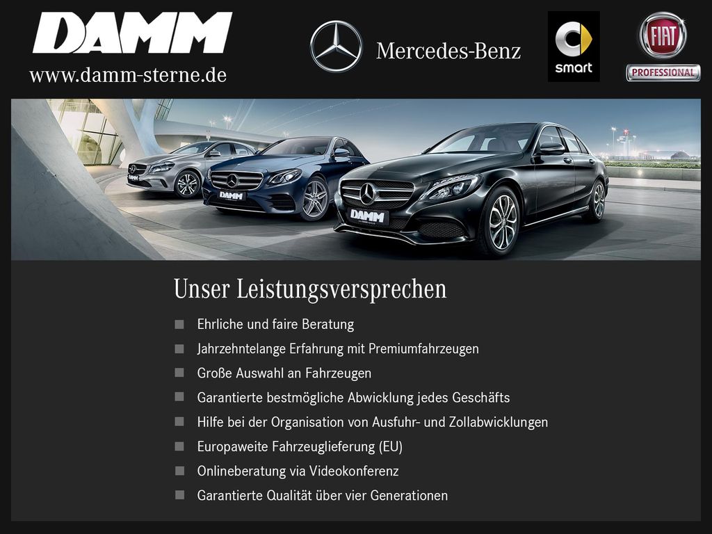 Mercedes-Benz EQA 2024
