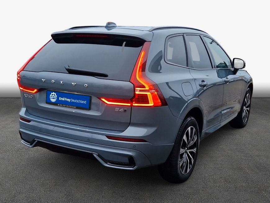 Volvo XC60 2023