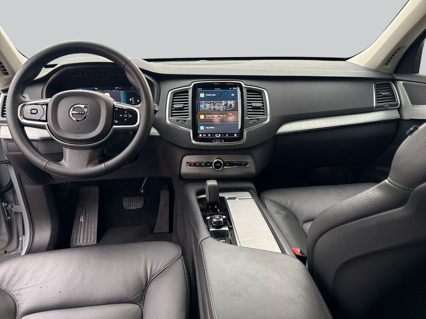 Volvo XC90 2023