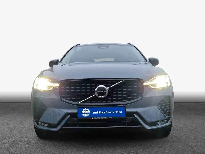 Volvo XC60 2023