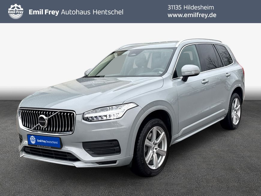 Volvo XC90 2023