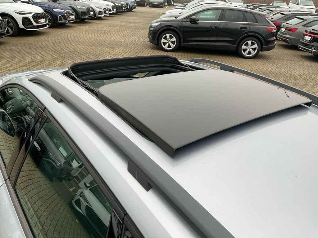 Audi A4 Allroad 2021