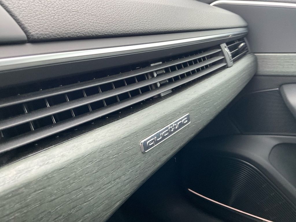 Audi A4 Allroad 2021