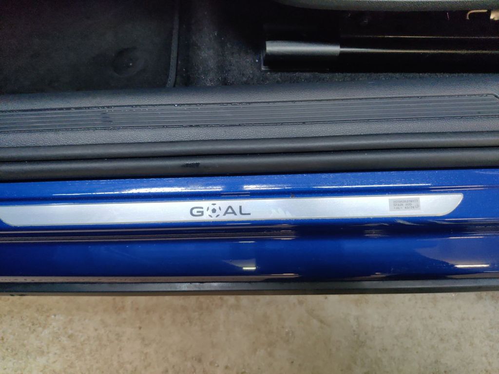 Volkswagen Taigo 2025