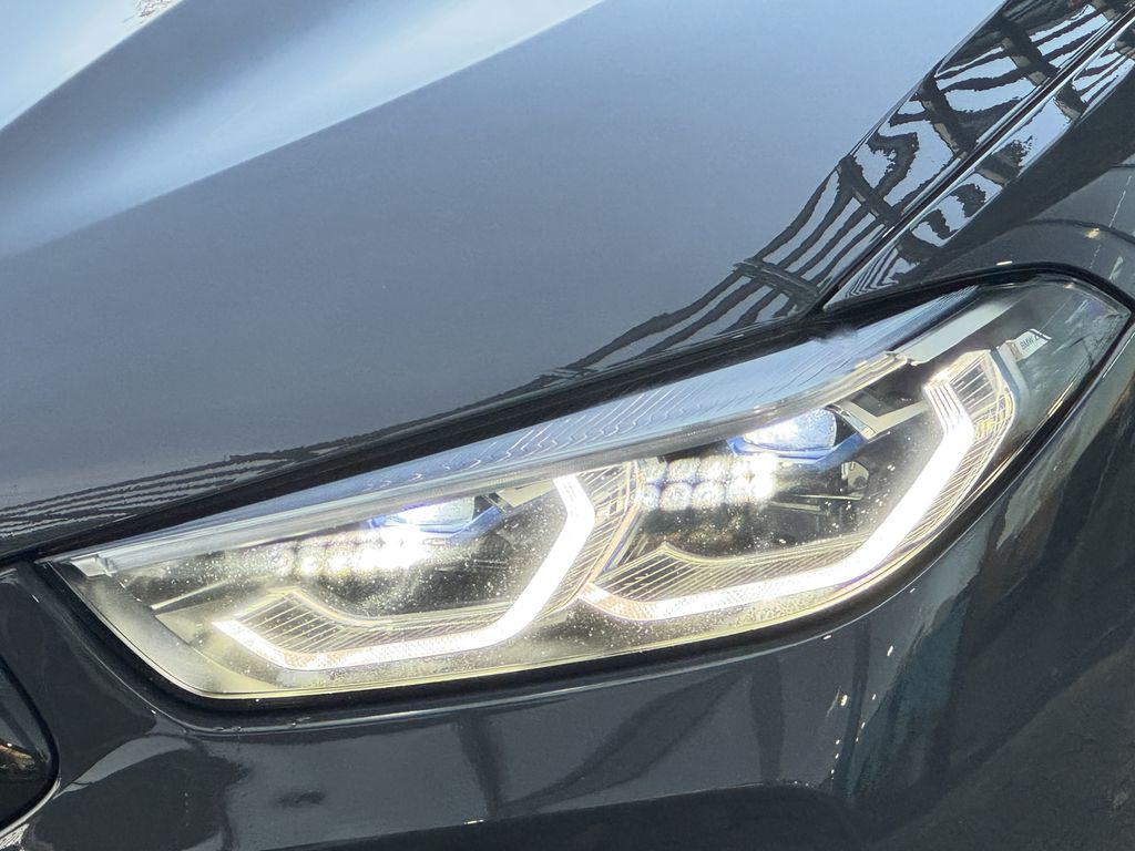 BMW 840 2018