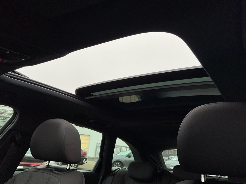 Audi A4 Allroad 2021