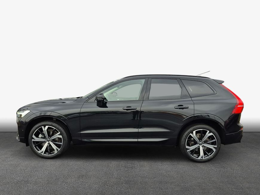 Volvo XC60 2025