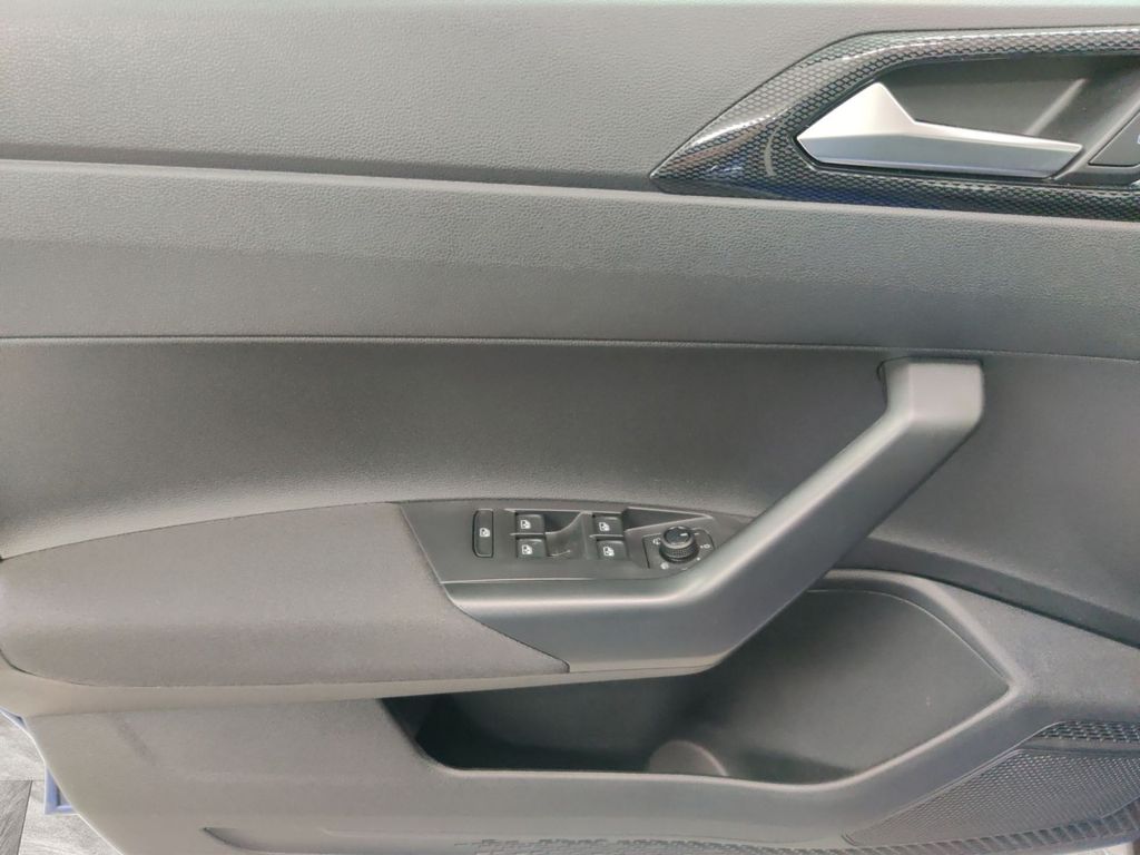 Volkswagen Taigo 2025