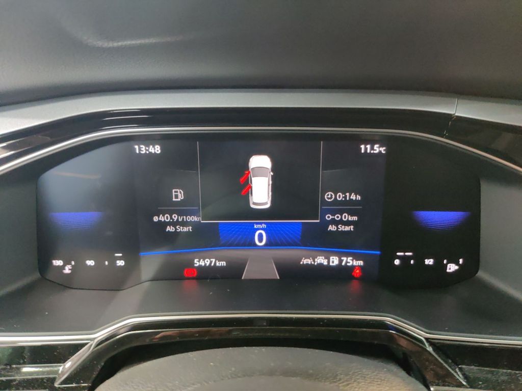 Volkswagen Taigo 2025