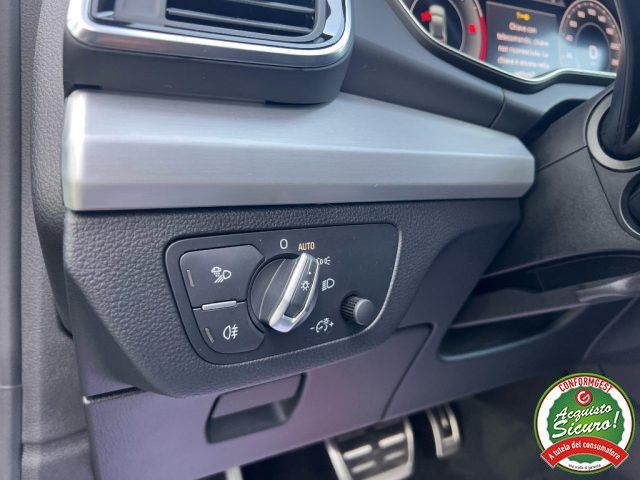 Audi Q5 2023