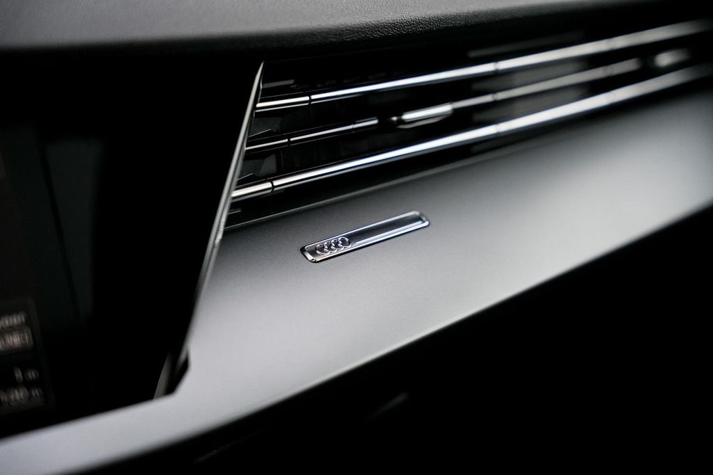 Audi A3 2025