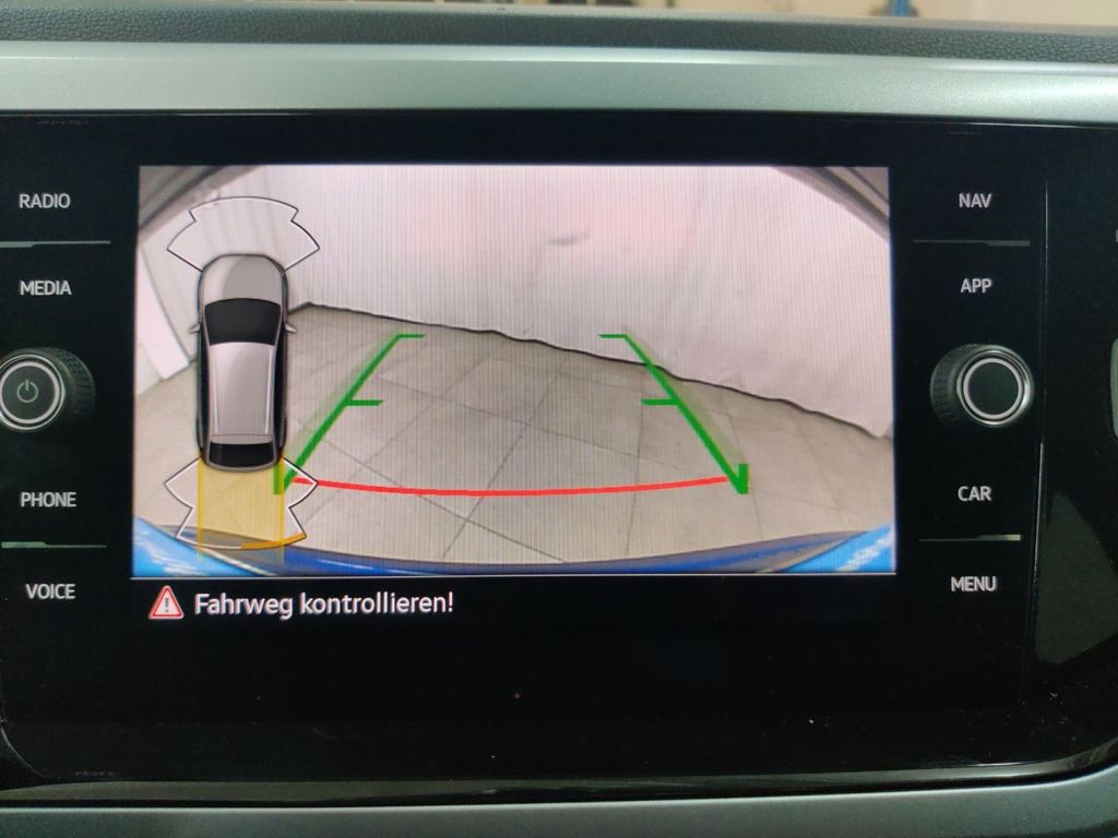 Volkswagen Taigo 2025