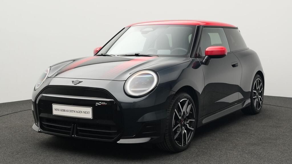 MINI Cooper SE 2025