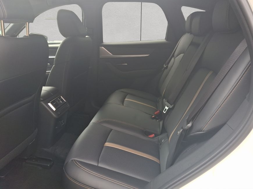 Mazda CX-60 2025