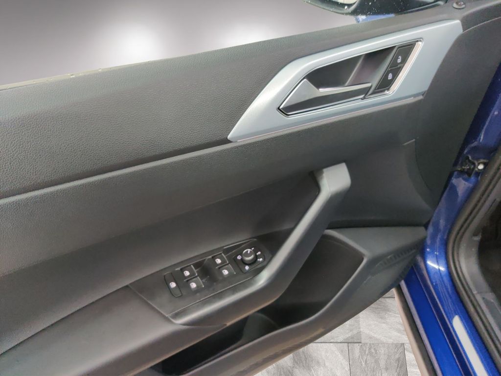 Volkswagen Taigo 2025