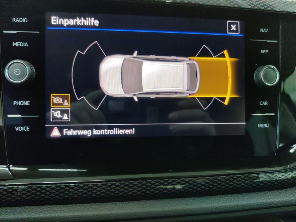 Volkswagen Taigo 2025