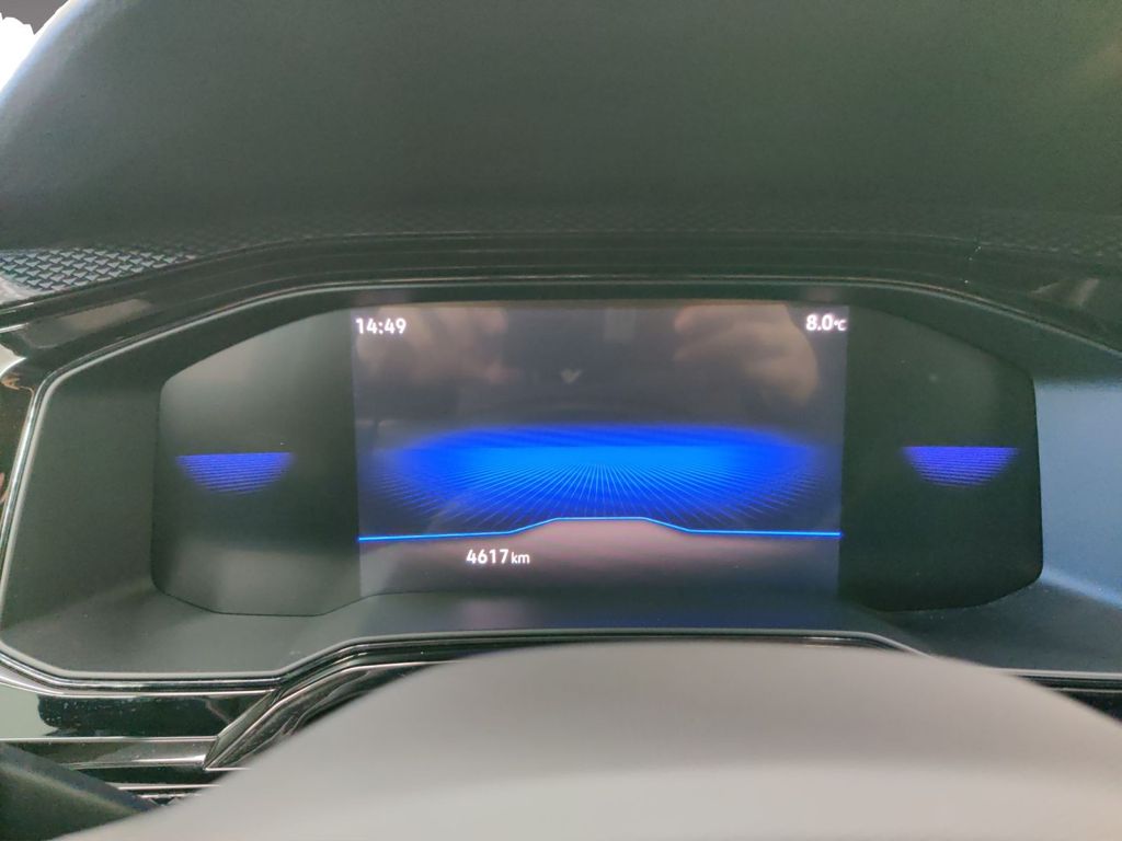 Volkswagen Taigo 2025