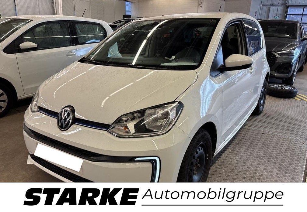 Volkswagen e-up! 2022