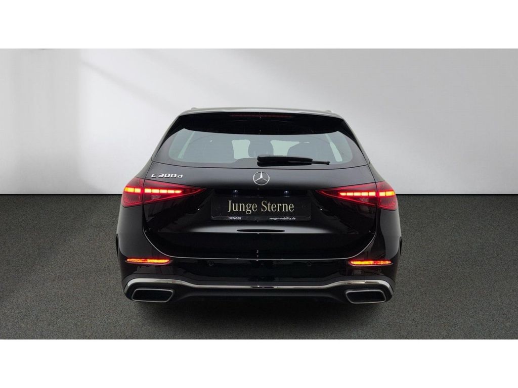Mercedes-Benz C 300 2025