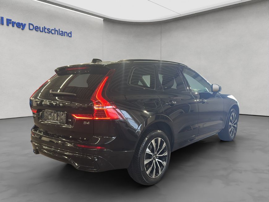 Volvo XC60 2024