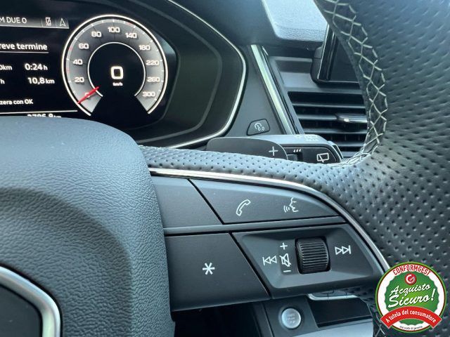 Audi Q5 2023