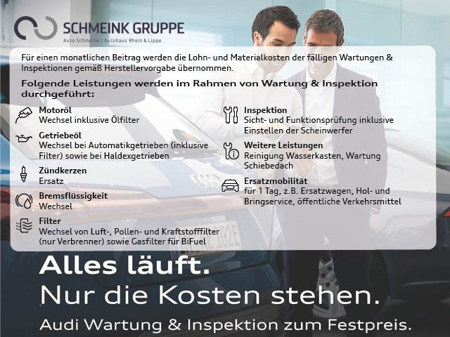 Audi A4 Allroad 2021