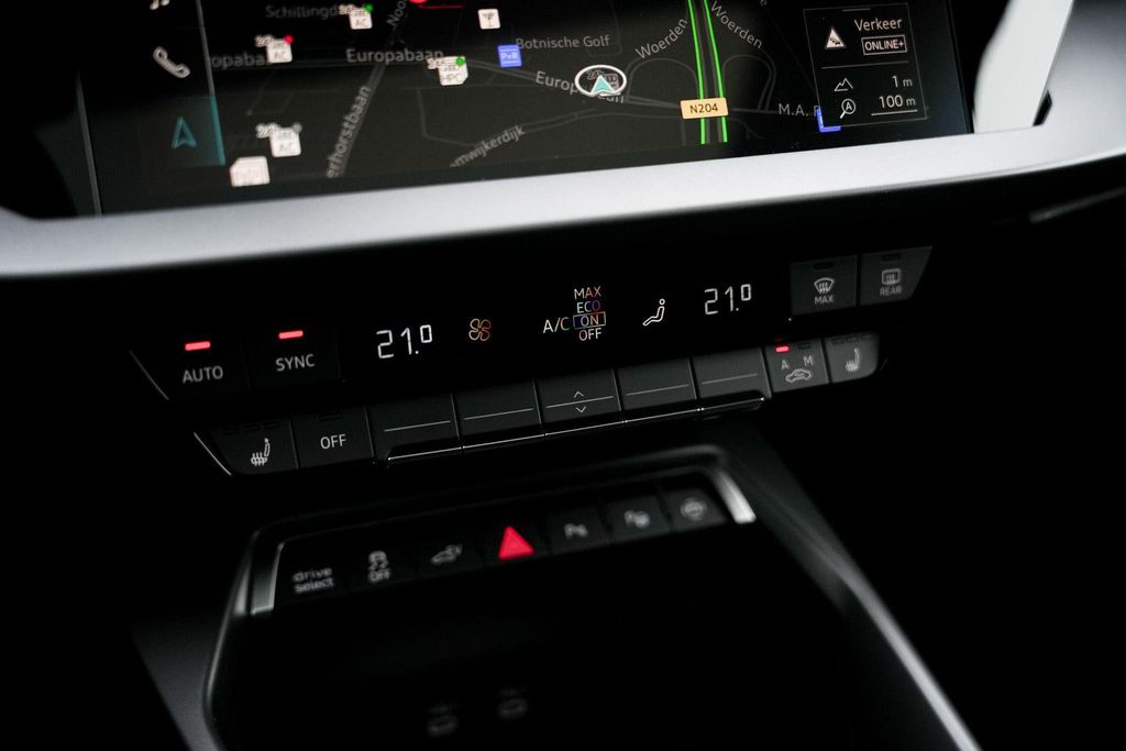 Audi A3 2025