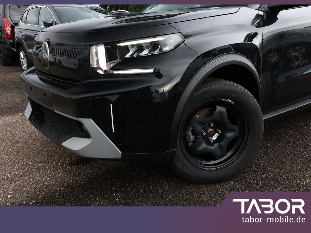 Citroën C3 Aircross 2026