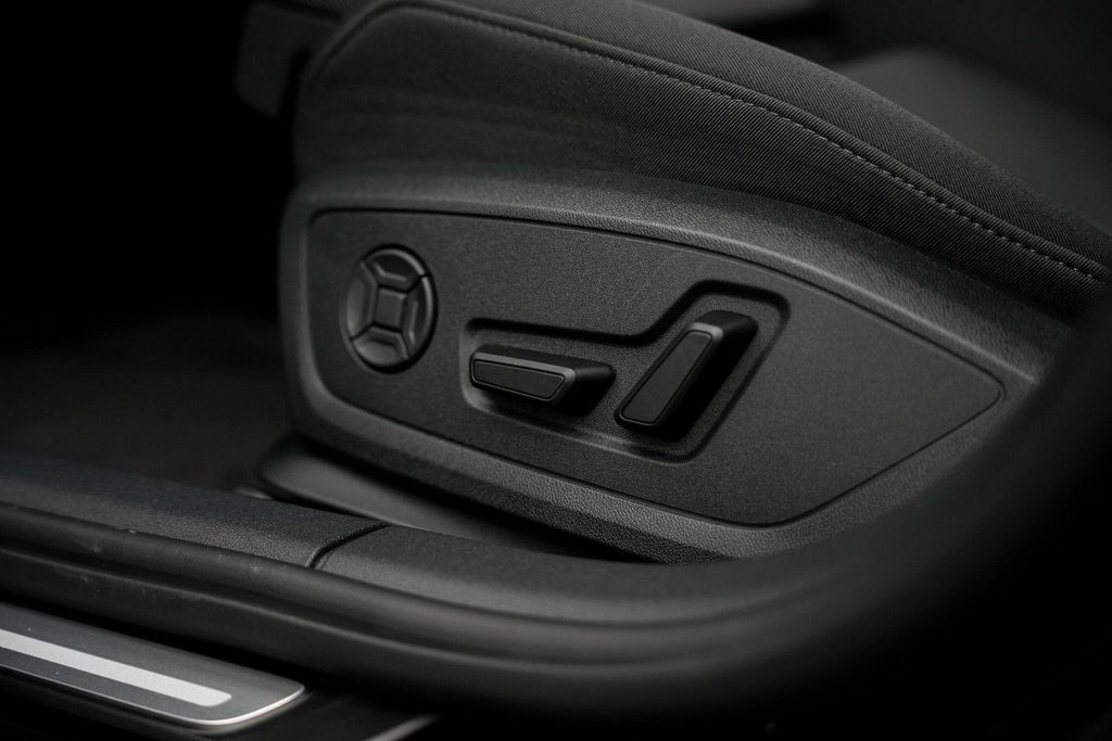 Audi A3 2025