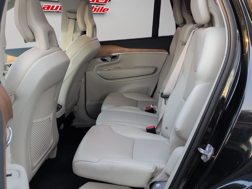 Volvo XC90 2021