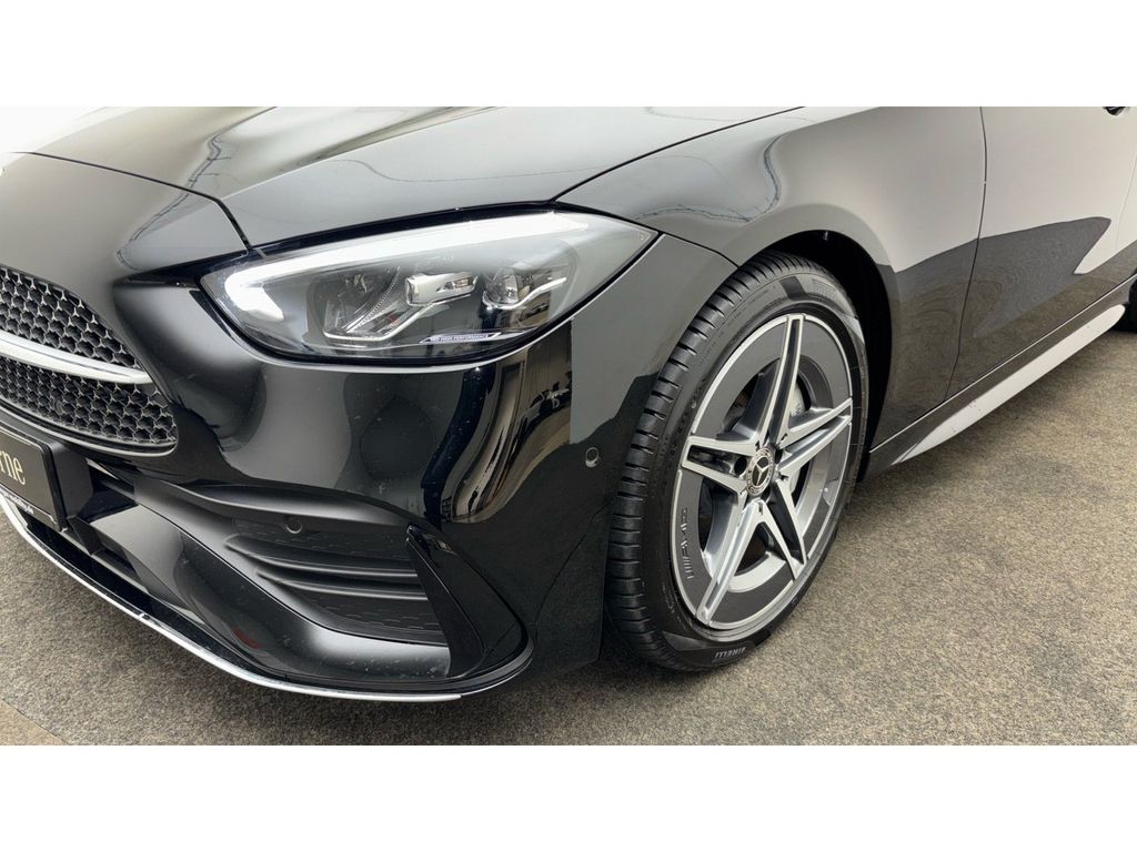Mercedes-Benz C 300 2025