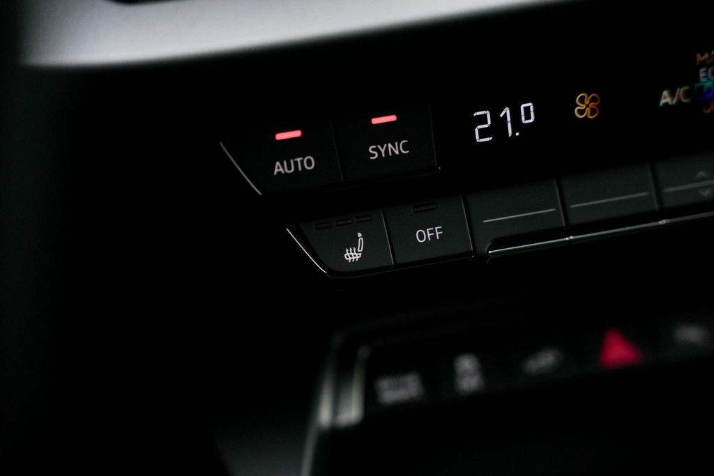 Audi A3 2025