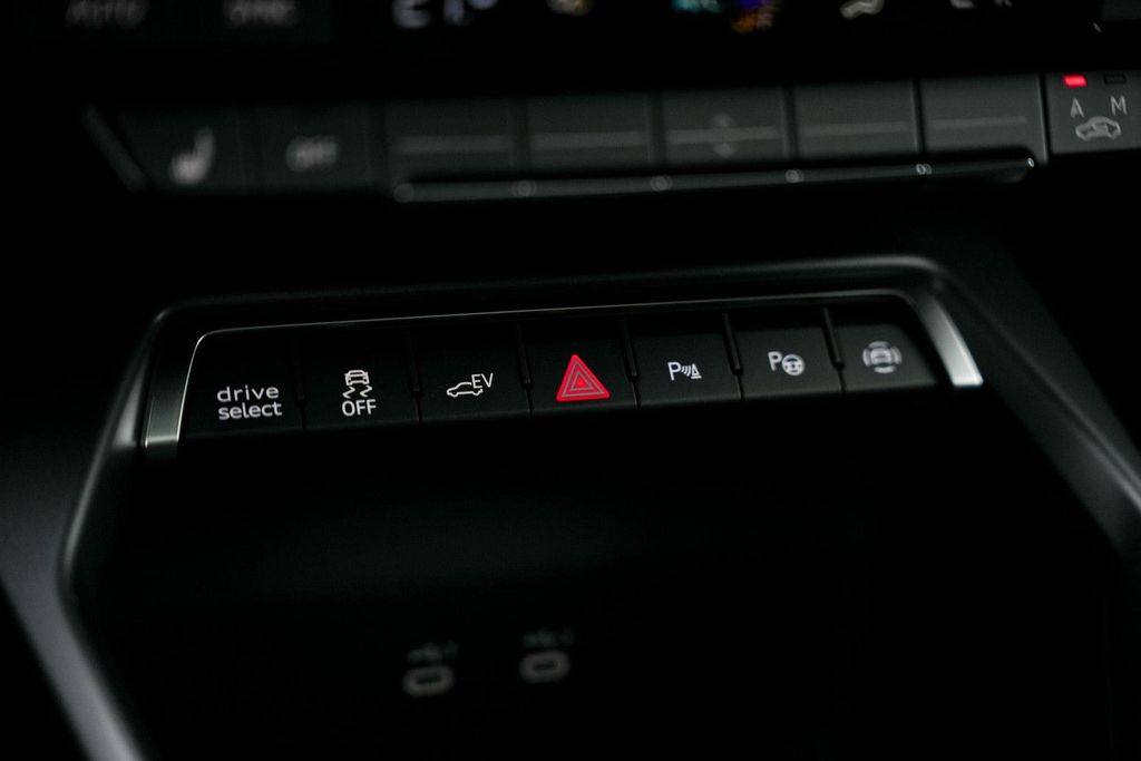 Audi A3 2025