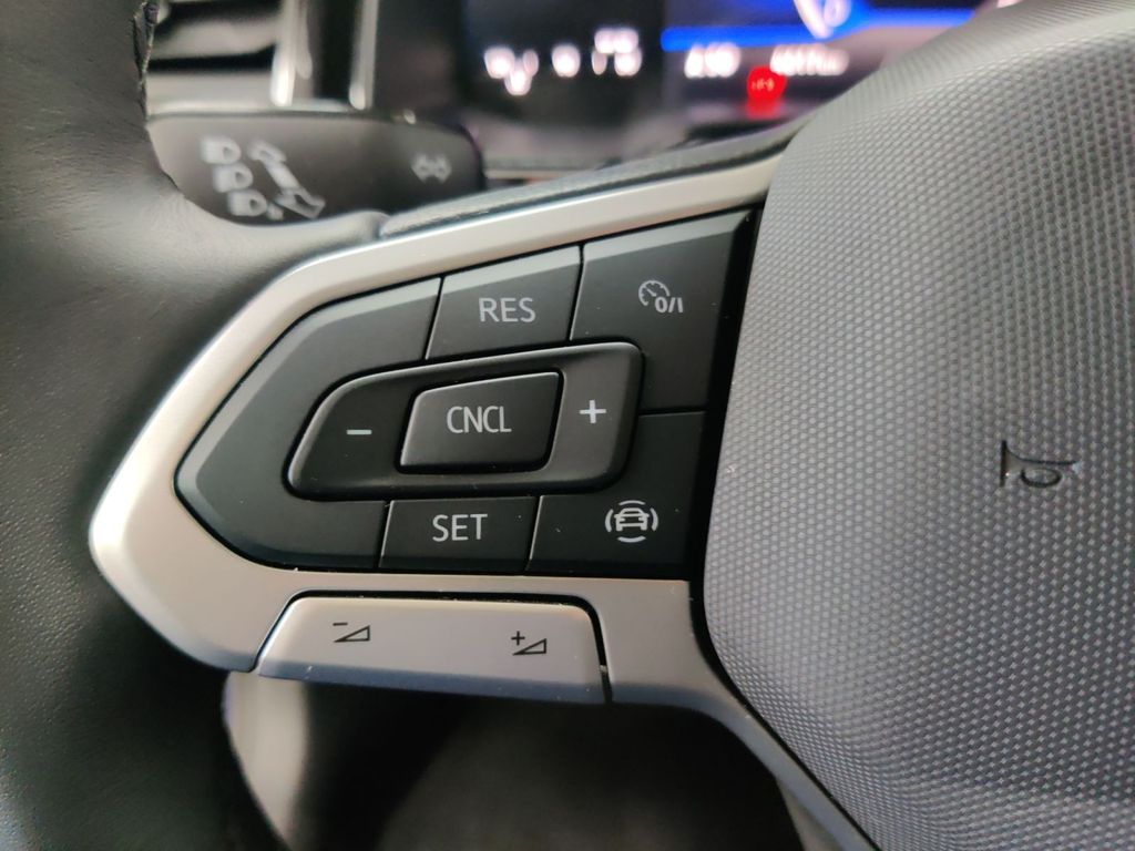 Volkswagen Taigo 2025