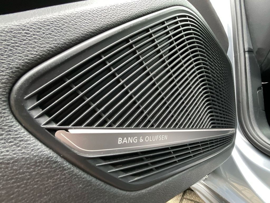 Audi A4 Allroad 2021