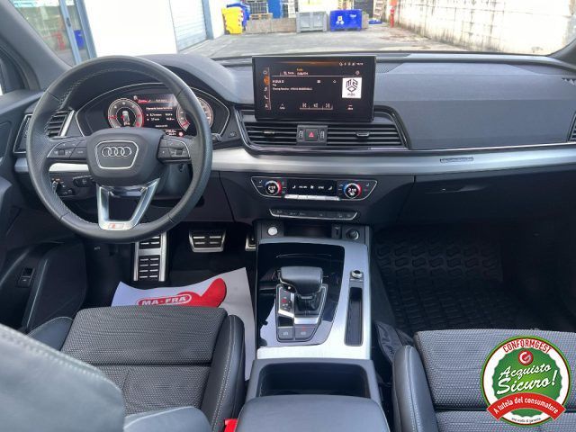 Audi Q5 2023