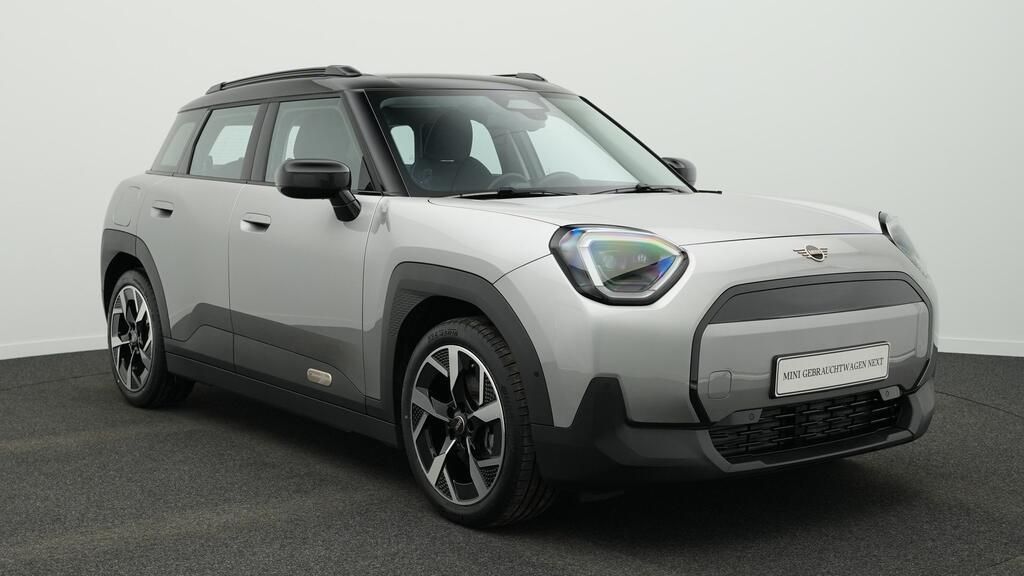 MINI Aceman 2024