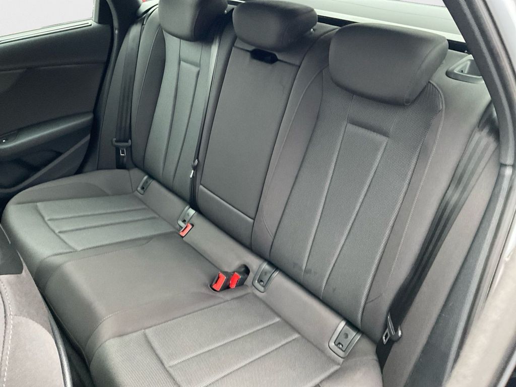 Audi A4 Allroad 2021